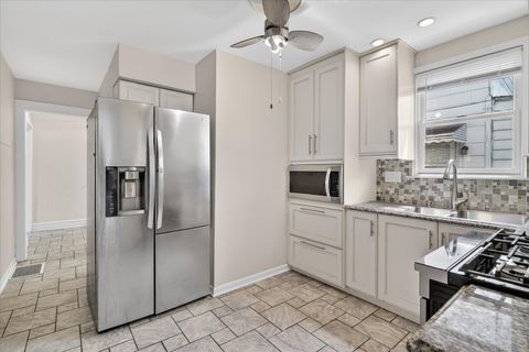 Tiny photo for 2726 S 60th Court, Cicero, IL 60804 (MLS # 12632542)