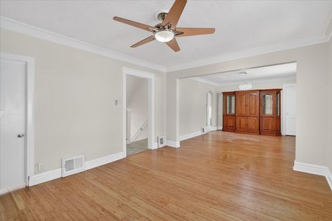 Tiny photo for 2726 S 60th Court, Cicero, IL 60804 (MLS # 12632542)