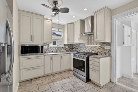 Tiny photo for 2726 S 60th Court, Cicero, IL 60804 (MLS # 12632542)