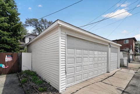 Tiny photo for 2726 S 60th Court, Cicero, IL 60804 (MLS # 12632542)