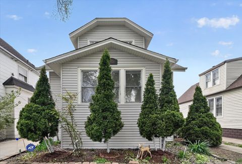 Tiny photo for 2726 S 60th Court, Cicero, IL 60804 (MLS # 12632542)