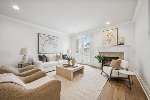 Tiny photo for 86 W KENNEDY Lane, Hinsdale, IL 60521 (MLS # 12567076)