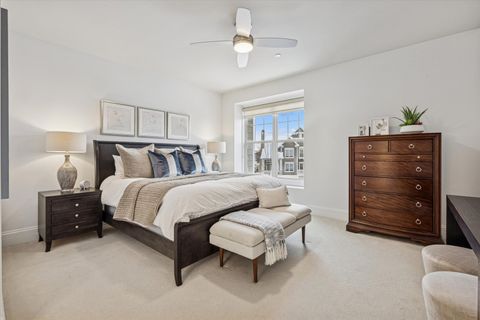 Tiny photo for 86 W KENNEDY Lane, Hinsdale, IL 60521 (MLS # 12567076)