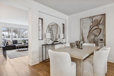 Tiny photo for 86 W KENNEDY Lane, Hinsdale, IL 60521 (MLS # 12567076)