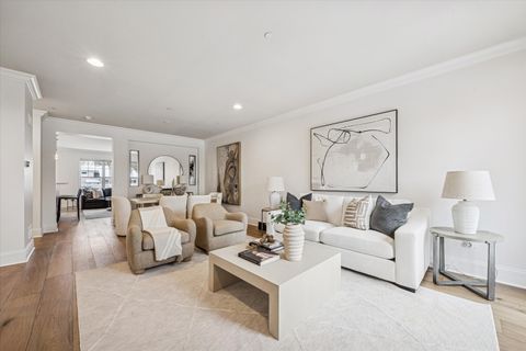 Tiny photo for 86 W KENNEDY Lane, Hinsdale, IL 60521 (MLS # 12567076)