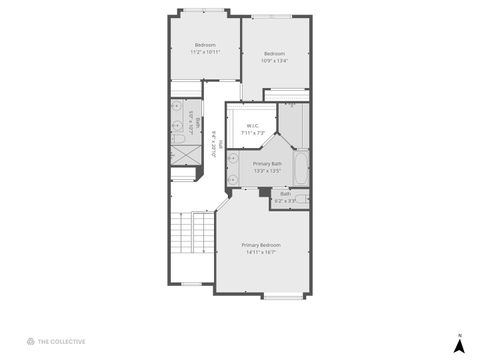 Tiny photo for 86 W KENNEDY Lane, Hinsdale, IL 60521 (MLS # 12567076)
