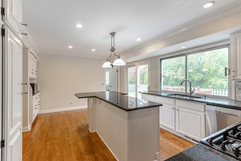 Tiny photo for 6 Robin Hood Court, Lincolnshire, IL 60069 (MLS # 12512348)