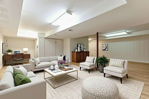 Tiny photo for 6 Robin Hood Court, Lincolnshire, IL 60069 (MLS # 12512348)