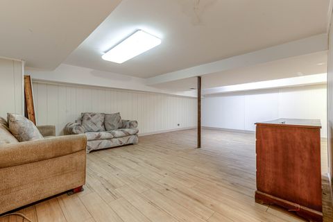 Tiny photo for 6 Robin Hood Court, Lincolnshire, IL 60069 (MLS # 12512348)