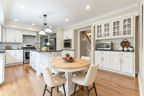 Tiny photo for 6 Robin Hood Court, Lincolnshire, IL 60069 (MLS # 12512348)