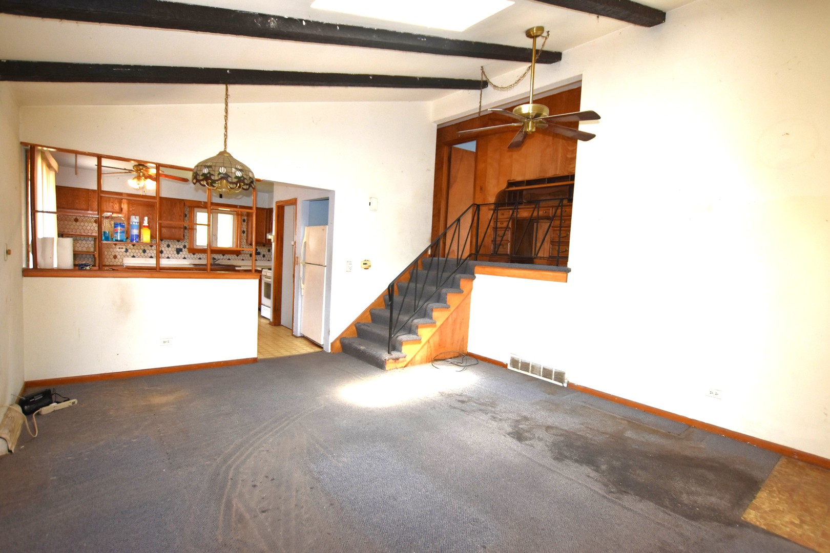 14 N May Street