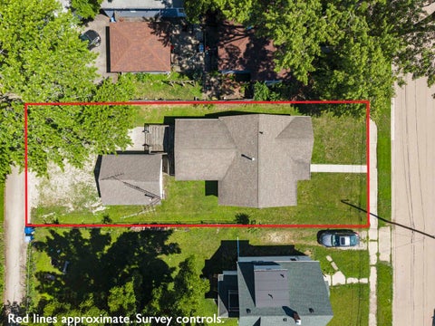 Tiny photo for 913 N 15th Street, DeKalb, IL 60115 (MLS # 12704510)