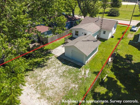 Tiny photo for 913 N 15th Street, DeKalb, IL 60115 (MLS # 12704510)