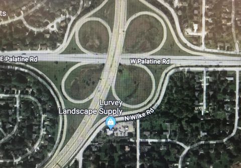 1401 W Palatine Road Arlington Heights IL 60004
