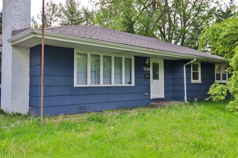 A home in South Holland