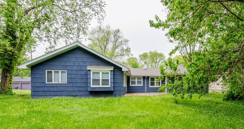 A home in South Holland