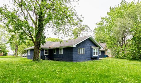 A home in South Holland