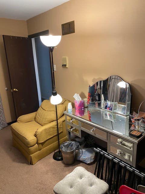 Tiny photo for 100 Michigan City Road, Calumet City, IL 60409 (MLS # 12527562)