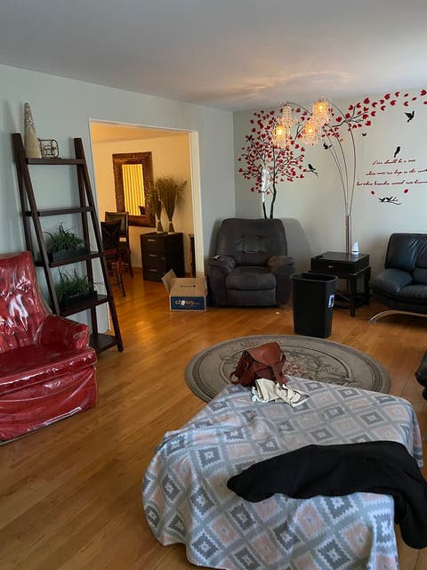 Tiny photo for 100 Michigan City Road, Calumet City, IL 60409 (MLS # 12527562)