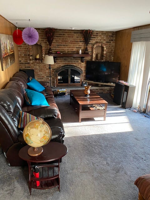 Tiny photo for 100 Michigan City Road, Calumet City, IL 60409 (MLS # 12527562)