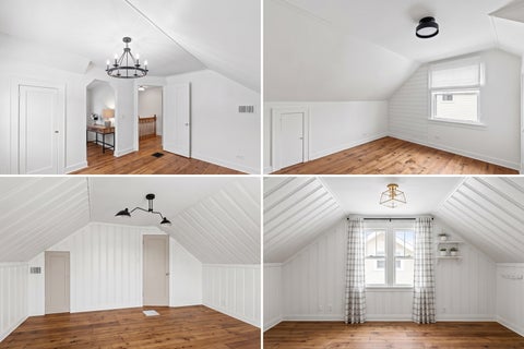 Tiny photo for 14918 Hamlin Avenue, Midlothian, IL 60445 (MLS # 12754899)