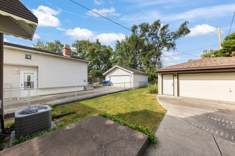 Tiny photo for 14918 Hamlin Avenue, Midlothian, IL 60445 (MLS # 12754899)