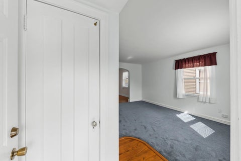 Tiny photo for 14918 Hamlin Avenue, Midlothian, IL 60445 (MLS # 12754899)