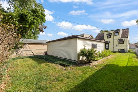 Tiny photo for 14918 Hamlin Avenue, Midlothian, IL 60445 (MLS # 12754899)