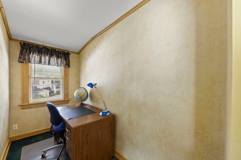 Tiny photo for 14918 Hamlin Avenue, Midlothian, IL 60445 (MLS # 12754899)