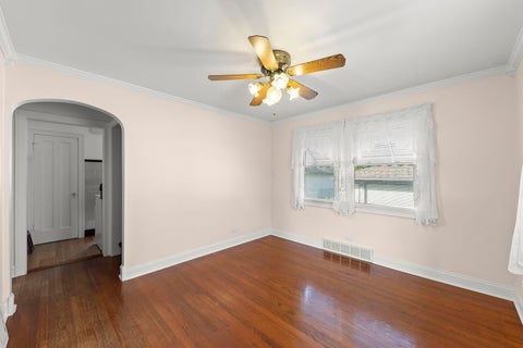 Tiny photo for 14918 Hamlin Avenue, Midlothian, IL 60445 (MLS # 12754899)