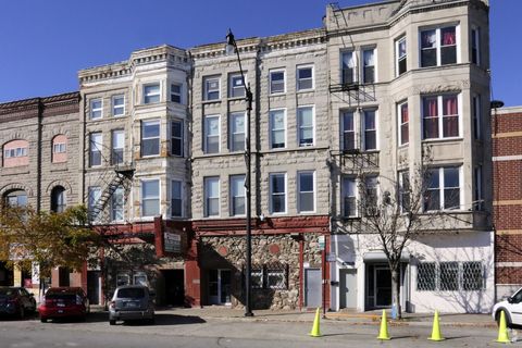 1854 S Blue Island Avenue 3F Chicago IL 60608