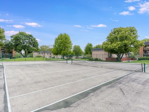 Tiny photo for 1001 N Mill Street #103, Naperville, IL 60563 (MLS # 12648166)