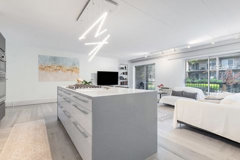 Tiny photo for 1001 N Mill Street #103, Naperville, IL 60563 (MLS # 12648166)