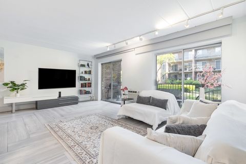 Tiny photo for 1001 N Mill Street #103, Naperville, IL 60563 (MLS # 12648166)