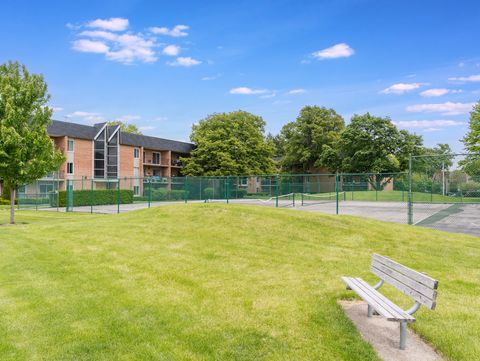 Tiny photo for 1001 N Mill Street #103, Naperville, IL 60563 (MLS # 12648166)