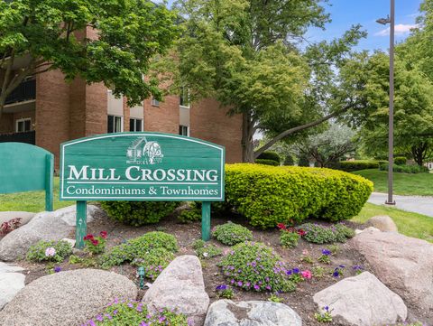Tiny photo for 1001 N Mill Street #103, Naperville, IL 60563 (MLS # 12648166)