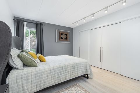Tiny photo for 1001 N Mill Street #103, Naperville, IL 60563 (MLS # 12648166)