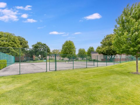 Tiny photo for 1001 N Mill Street #103, Naperville, IL 60563 (MLS # 12648166)