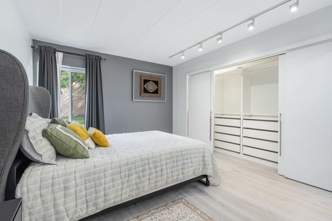 Tiny photo for 1001 N Mill Street #103, Naperville, IL 60563 (MLS # 12648166)