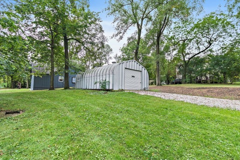 Tiny photo for 7N066 Woodlawn Avenue, St. Charles, IL 60174 (MLS # 12763080)