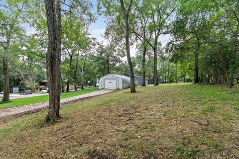 Tiny photo for 7N066 Woodlawn Avenue, St. Charles, IL 60174 (MLS # 12763080)