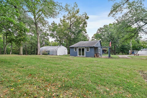 Tiny photo for 7N066 Woodlawn Avenue, St. Charles, IL 60174 (MLS # 12763080)