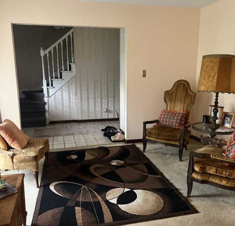 Tiny photo for 17607 Stonebridge Drive, Hazel Crest, IL 60429 (MLS # 12642132)