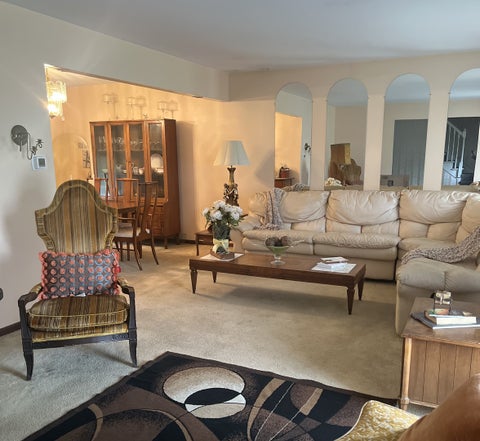 Tiny photo for 17607 Stonebridge Drive, Hazel Crest, IL 60429 (MLS # 12642132)
