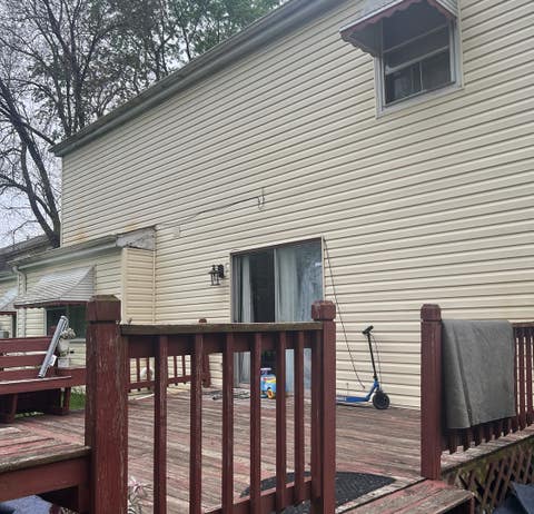 Tiny photo for 17607 Stonebridge Drive, Hazel Crest, IL 60429 (MLS # 12642132)