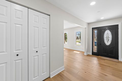 Tiny photo for 8800 172nd Street, Tinley Park, IL 60487 (MLS # 12607169)