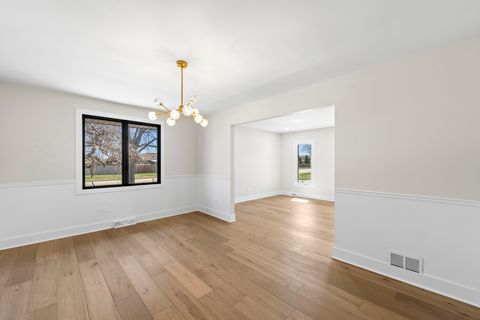 Tiny photo for 8800 172nd Street, Tinley Park, IL 60487 (MLS # 12607169)