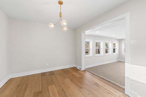 Tiny photo for 8800 172nd Street, Tinley Park, IL 60487 (MLS # 12607169)