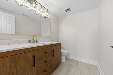 Tiny photo for 8800 172nd Street, Tinley Park, IL 60487 (MLS # 12607169)