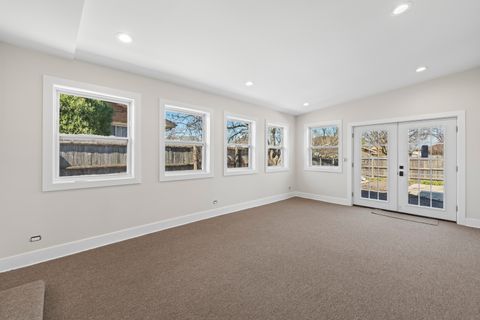 Tiny photo for 8800 172nd Street, Tinley Park, IL 60487 (MLS # 12607169)